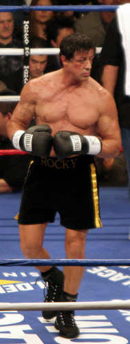 LastRocky