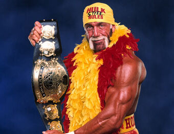Hulk Hogan | Rocky Wiki | Fandom