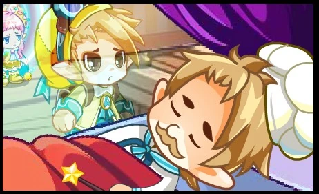 菲尔特 | 洛克王国 维基 | fandom