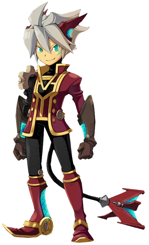 Image Transparent rodea.png Rodea the Sky Soldier Wikia FANDOM