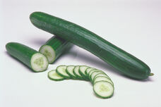 Cucumber
