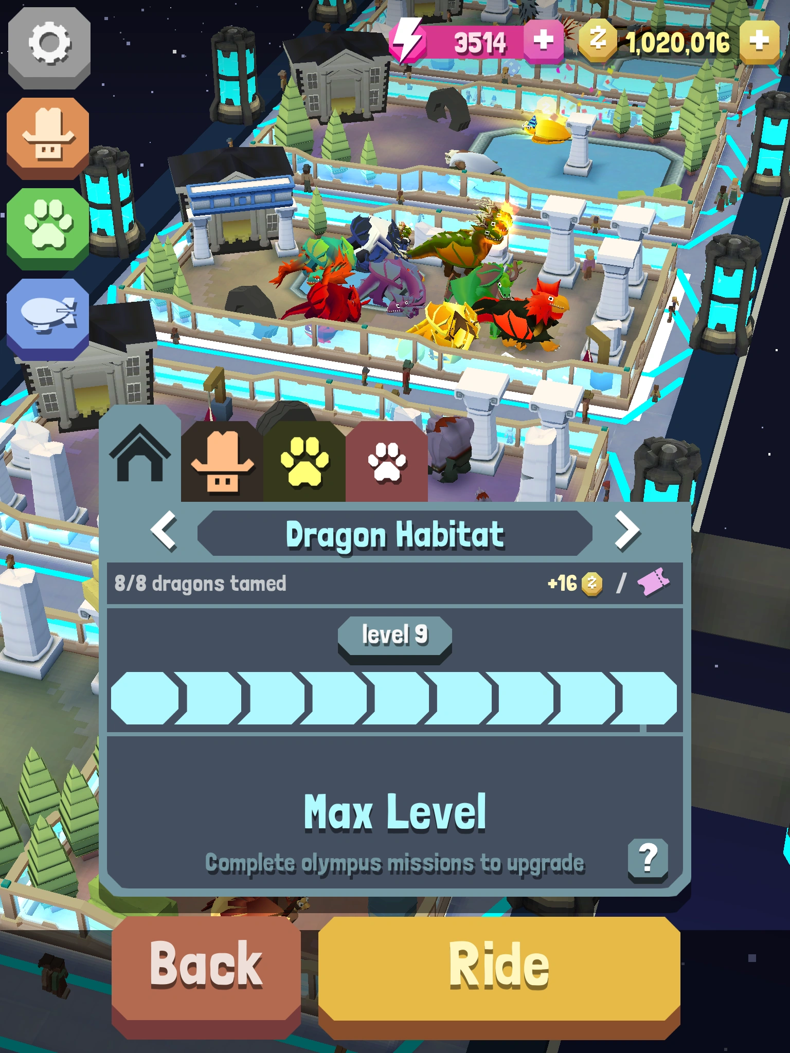 Species Dragon Rodeo Stampedia FANDOM powered by Wikia