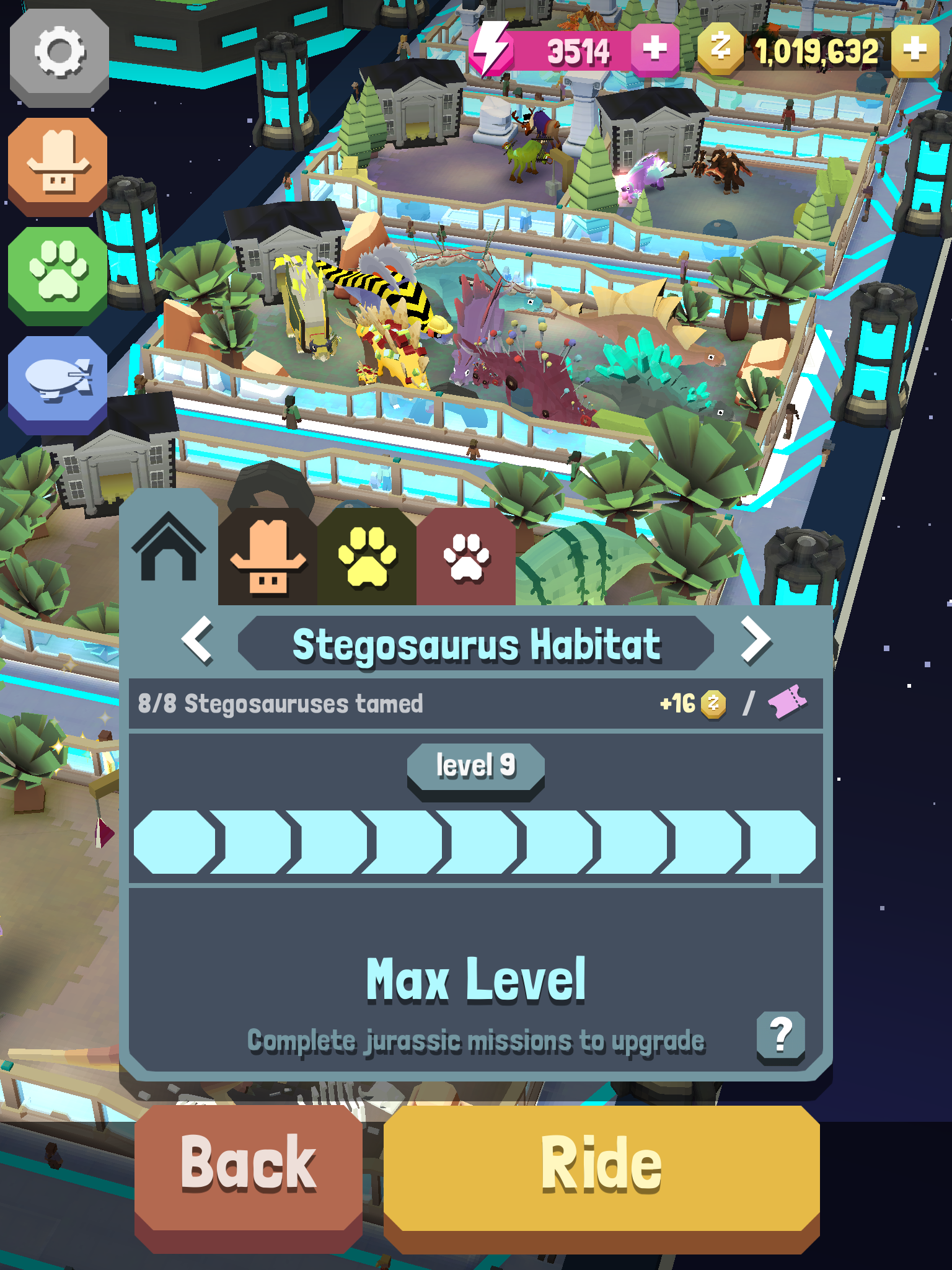 species stegosaurus rodeo stampedia fandom powered by wikia