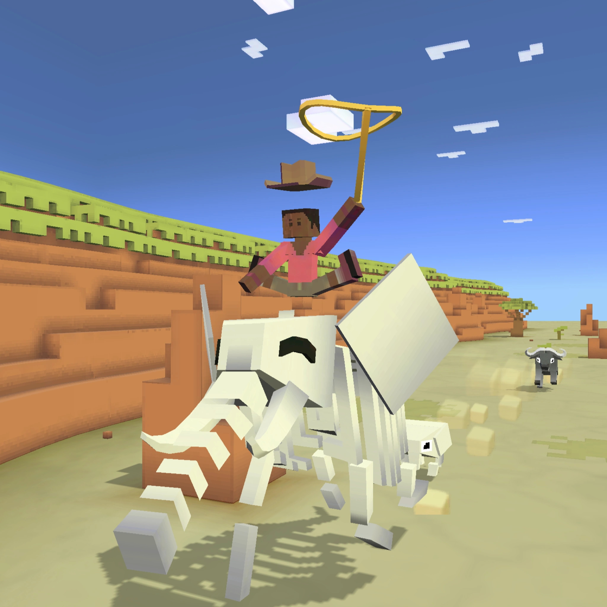 Skelephant Rodeo Stampedia FANDOM powered by Wikia