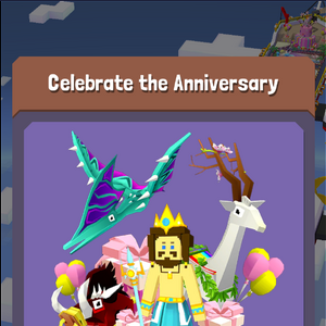 Fourth Anniversary Event Rodeo Stampedia Fandom