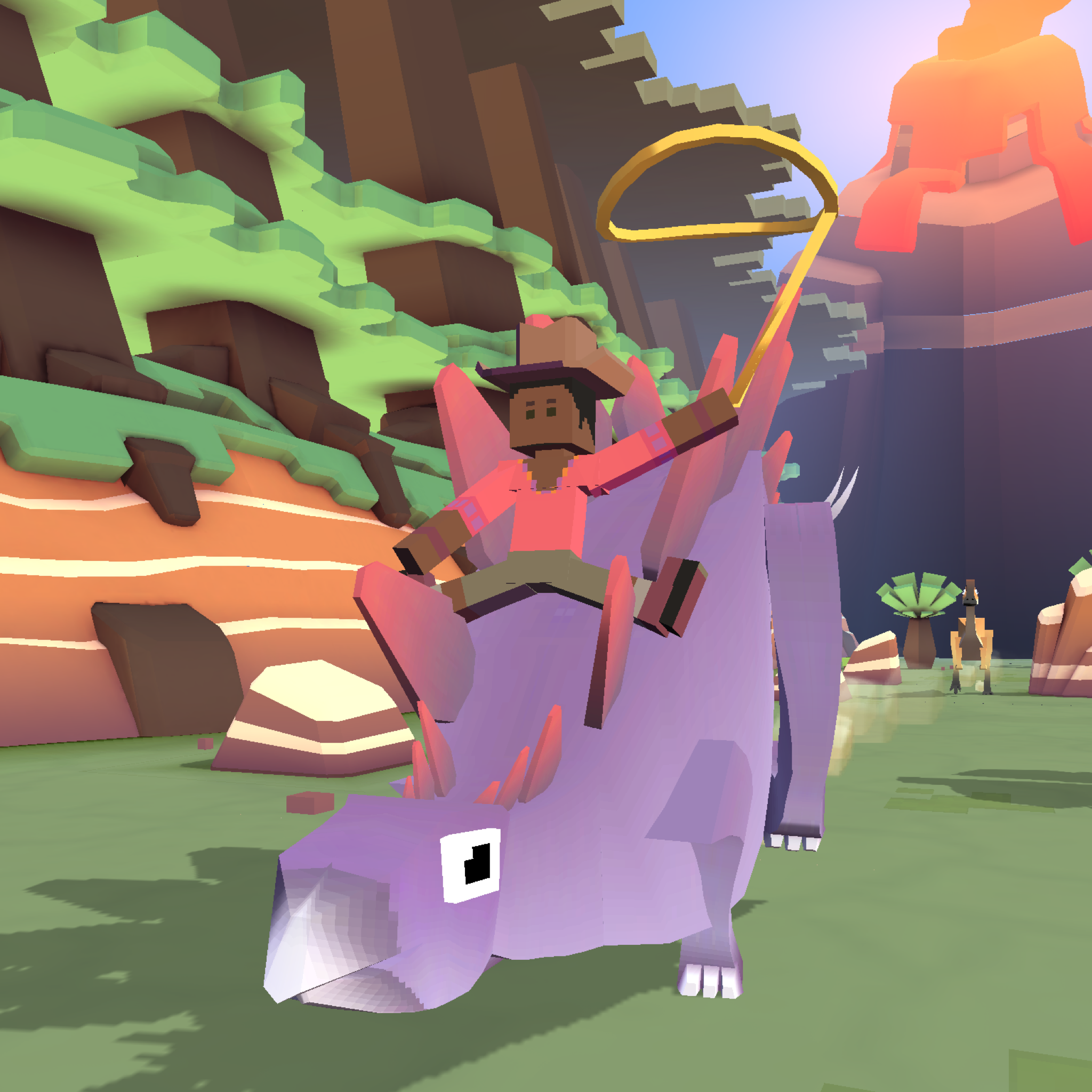stegosaurus rodeo stampedia fandom powered by wikia