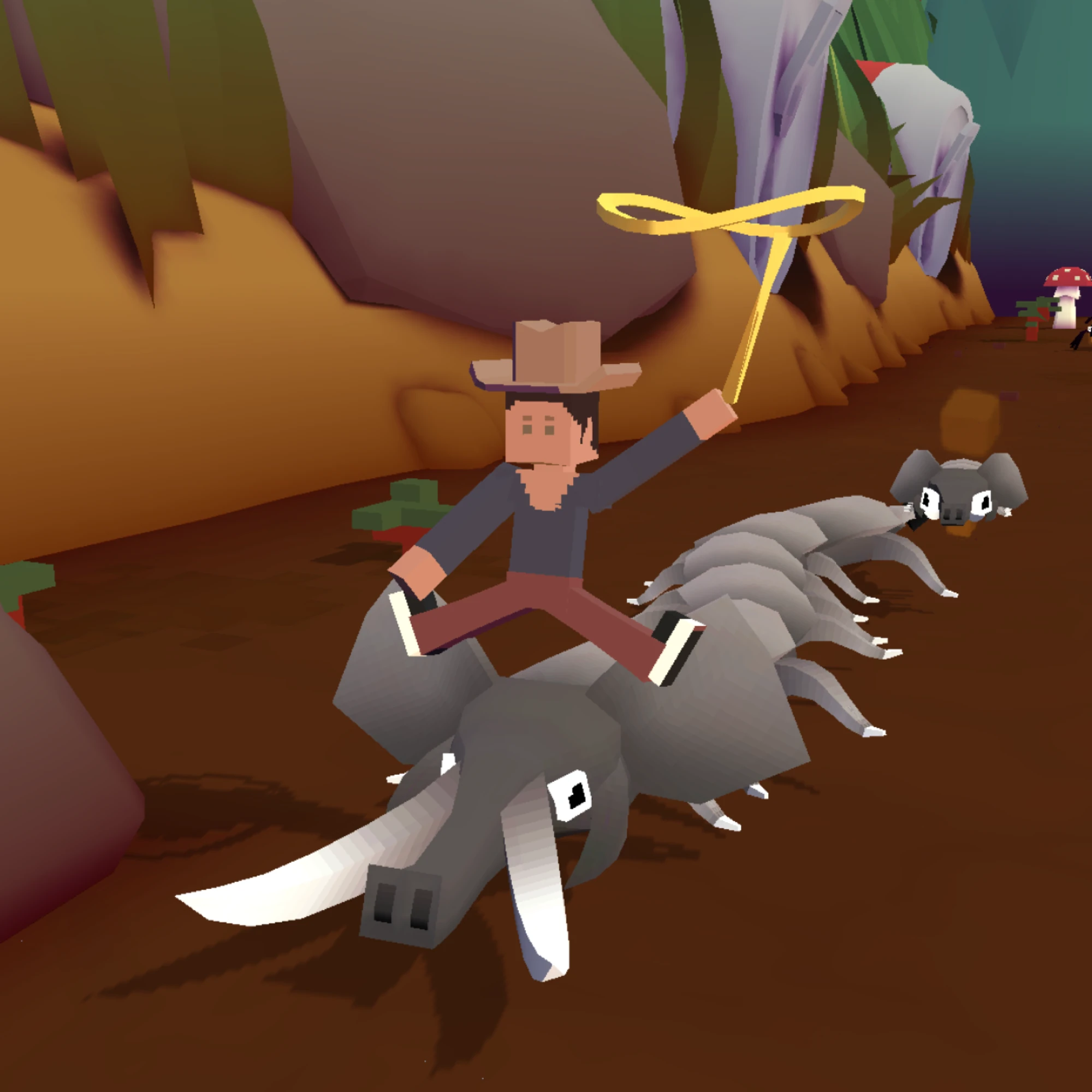 Stampede Rodeo Stampedia Fandom