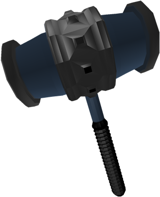 Ban Hammer Roblox Discord Wiki Fandom - the ban hammer wiki roblox amino