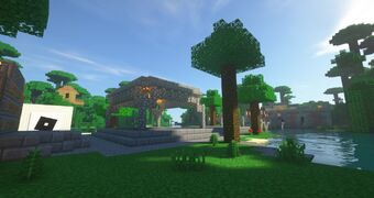 Regulars Minecraft Server Roblox Discord Wiki Fandom