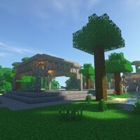 Regulars Minecraft Server Roblox Discord Wiki Fandom