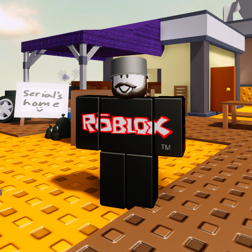 Roblox Discord Unofficial