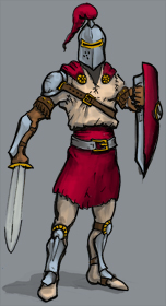 Infantry