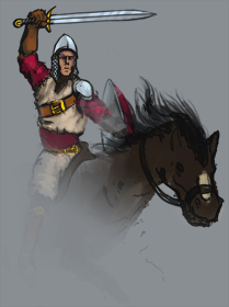 Cavalry