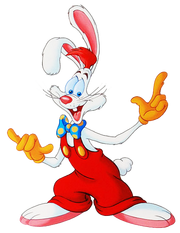 Roger Rabbit 11