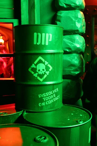 The Dip | Roger Rabbit Wiki | FANDOM powered by Wikia