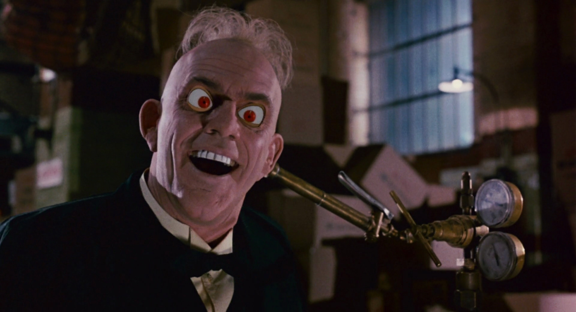 Judge Doom | Roger Rabbit Wiki | FANDOM powered by Wikia