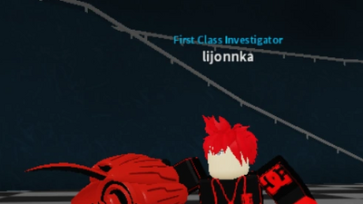 Discuss Everything About Ro Ghoul Wiki Fandom