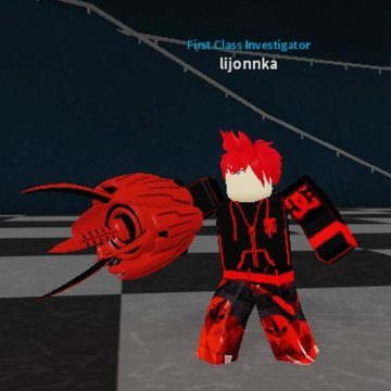 T Human Ro Ghoul Wiki Fandom - wiki ro ghoul codes roblox