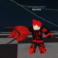 T Human Ro Ghoul Wiki Fandom - roblox ro ghoul alpha codes wiki
