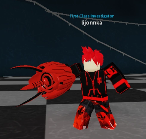 Roblox Ro Ghoul Wikipedia