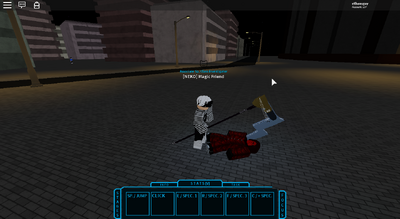 Hack Speed Roblox Ro Ghoul