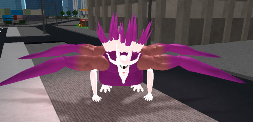 Roblox Ro Ghoul Eto Yoshimura Wiki