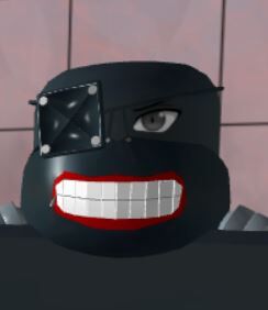 Ghost Mask Roblox Id