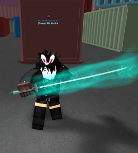 Roblox code to the scorpion mask ro ghoul