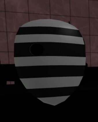 Ken Kaneki Mask Roblox