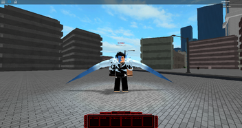 Roblox Ro Ghoul Vip Server 2019