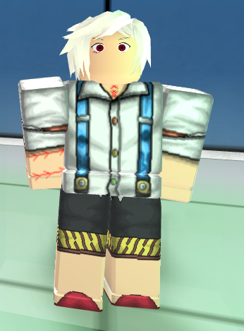 Trainers Ro Ghoul Wiki Fandom - game passes ro ghoul code game passes ro ghoul free roblox hair