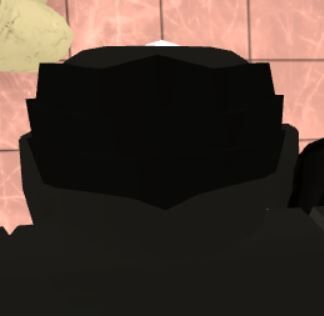 Roblox Code For Black Eyepatch