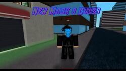 Boku No Roblox Remastered Codes 200k