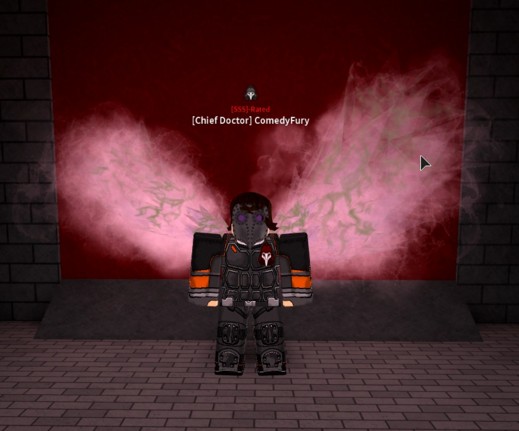 Roblox Ro Ghoul