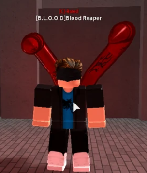 Roblox Ro Ghoul Ken Kaneki All Stages