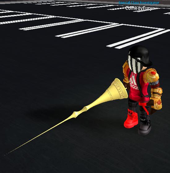 Roblox Ro Ghoul Scorpion