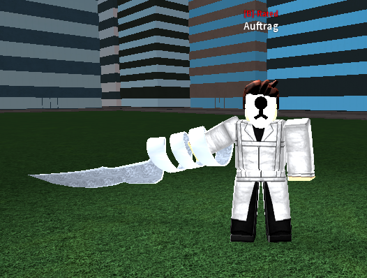 Roblox Trainers Ro Ghoul Alpha Code