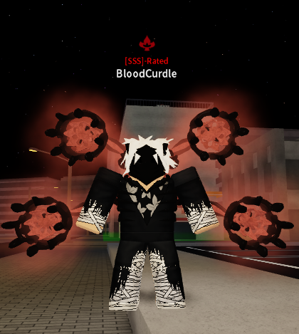 Roblox Wiki Ro Ghoul