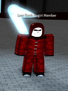 Npc Ro Ghoul Wiki Fandom - atwhite hat roblox twitter new codes ro ghoul wiki