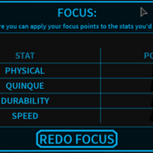 Focus Ro Ghoul Wiki Fandom