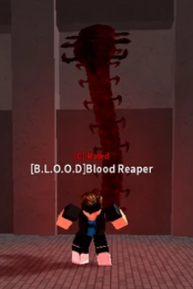 Roblox Ro Ghoul Strongest Kagune