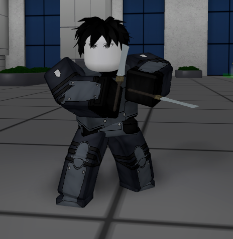 Roblox Ro Ghoul Scorpion