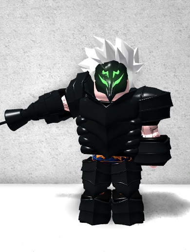 Roblox Trainers Ro Ghoul Alpha Code