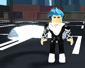 Roblox Tokyo Ghoul Face