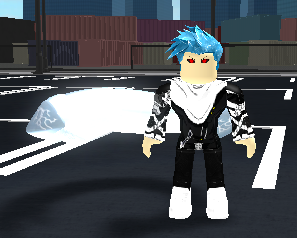 Roblox Ro Ghoul Scorpion