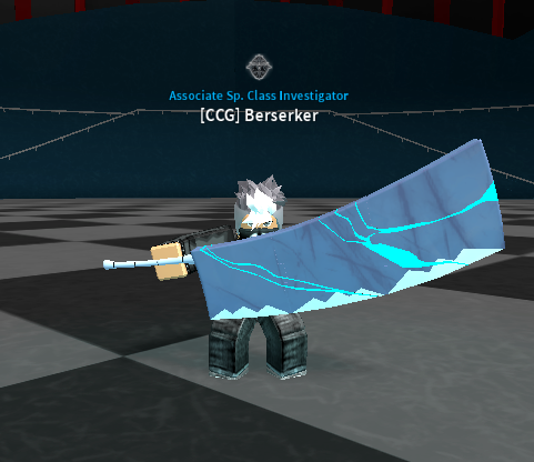 Roblox Ro Ghoul