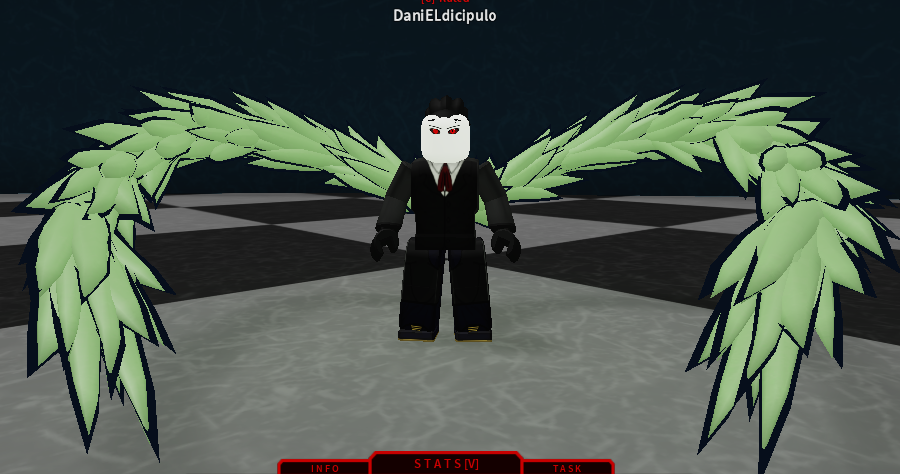 Roblox Ro Ghoul Yamok1