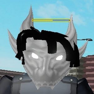 Roblox Jason Voorhees Mask Id