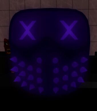 Masks Ro Ghoul Wiki Fandom - infinity scarf in lovely lavendar roblox wikia fandom