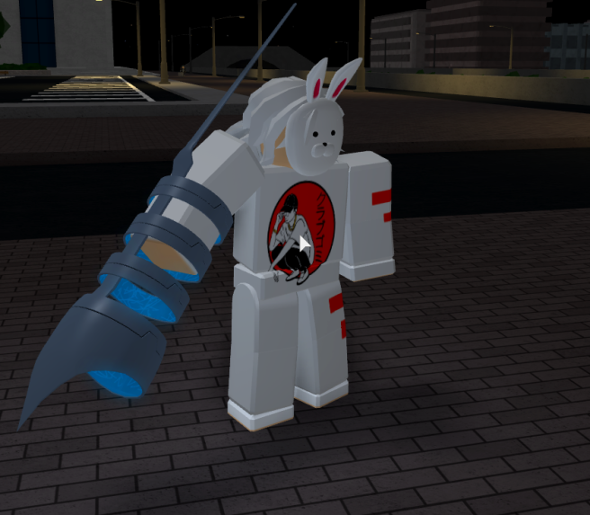 Roblox Trainers Ro Ghoul Alpha Code